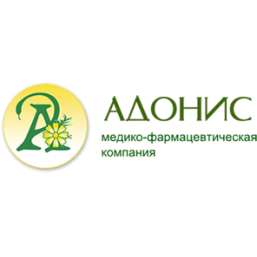 Гомеопатические средства«Адонис»