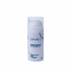 Эликсир для рук восстанавливающий «LimuSpa Luxury Care» 100 мл.